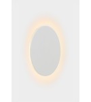 Kinkiety - Lucide EKLYPS LED Ścienna 15cm 6W 46201/06/31 - produkt 11