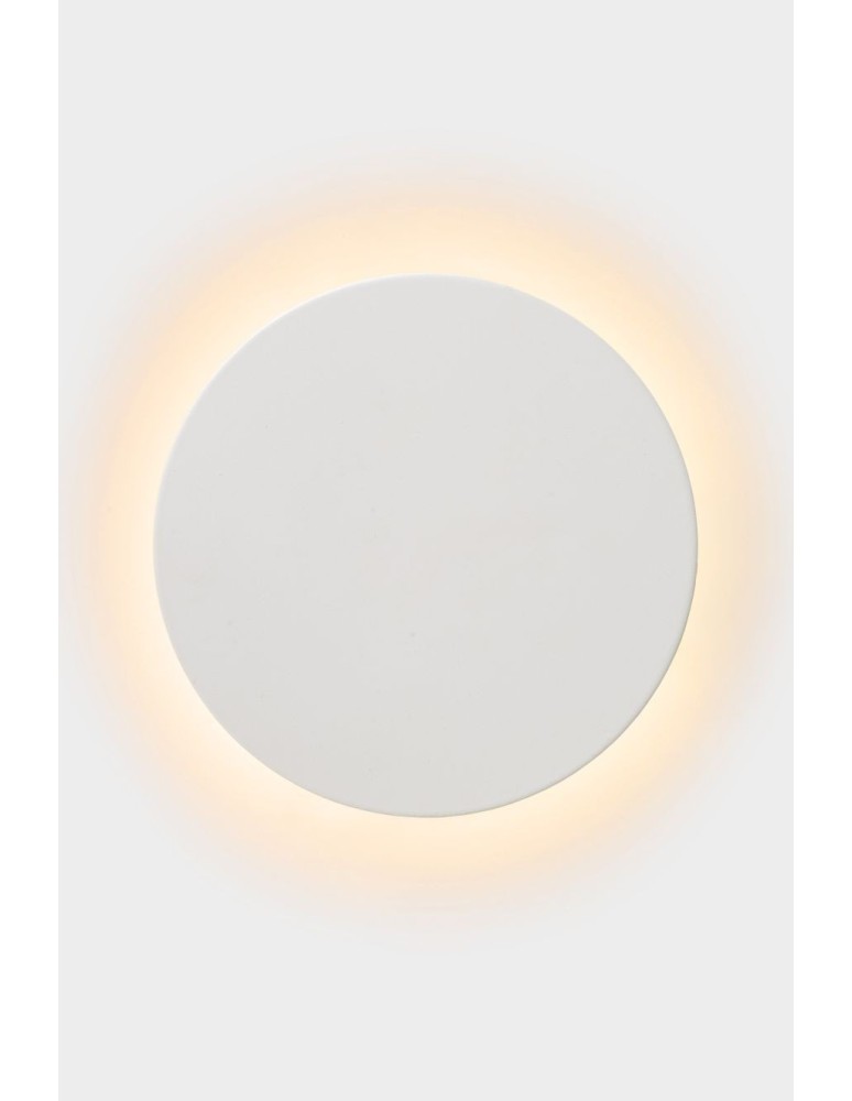 Lucide EKLYPS LED Ścienna 15cm 6W 46201/06/31