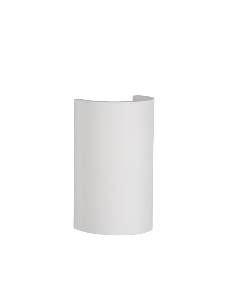 Lucide GIPSY ścienna Light Round G9 18/1 35200/18/31