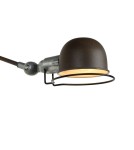Kinkiety na wysięgniku - LUCIDE HONORE 1x40W E14 230V 45252/11/97 Kinkiet - produkt 22