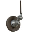 Kinkiety na wysięgniku - LUCIDE HONORE 1x40W E14 230V 45252/11/97 Kinkiet - produkt 23