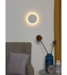 Kinkiety - Lucide EKLYPS LED Ścienna 15cm 6W 46201/06/31 - produkt 16