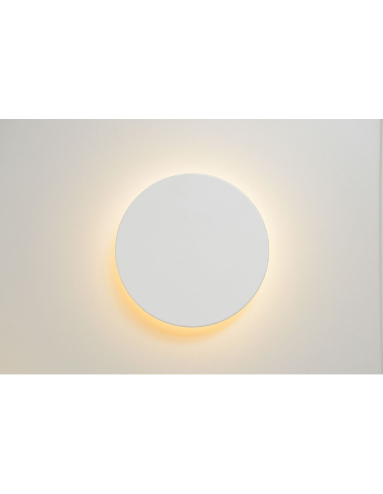 Lucide EKLYPS LED Ścienna 15cm 6W 46201/06/31