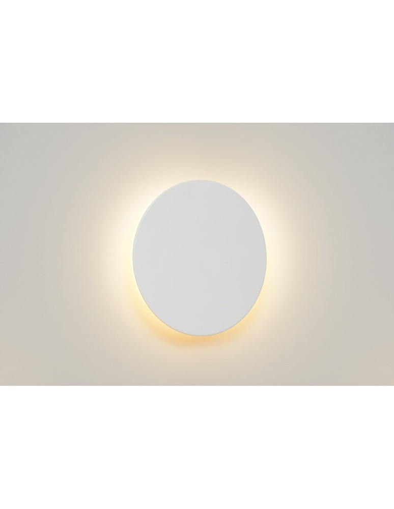 Lucide EKLYPS LED Ścienna 15cm 6W 46201/06/31