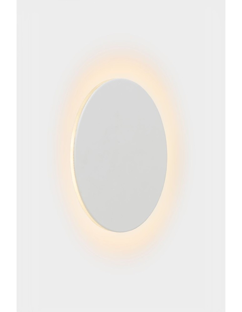 Lucide EKLYPS LED Ścienna 15cm 6W 46201/06/31