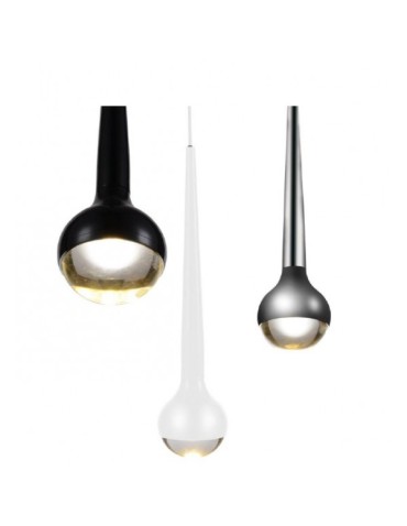 Orlicki Design Cappi Nero Wisząca - produkt 2