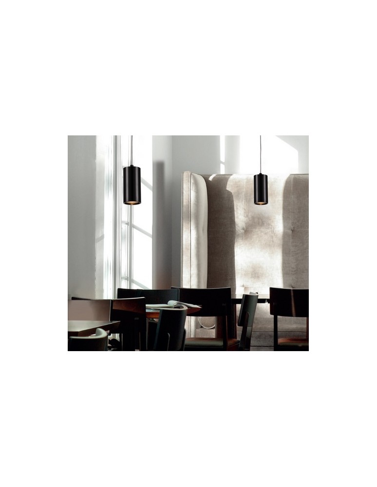 Lampy wiszące - Orlicki Design Kika S 120 Wisząca - produkt kolory-swiatla.pl 2