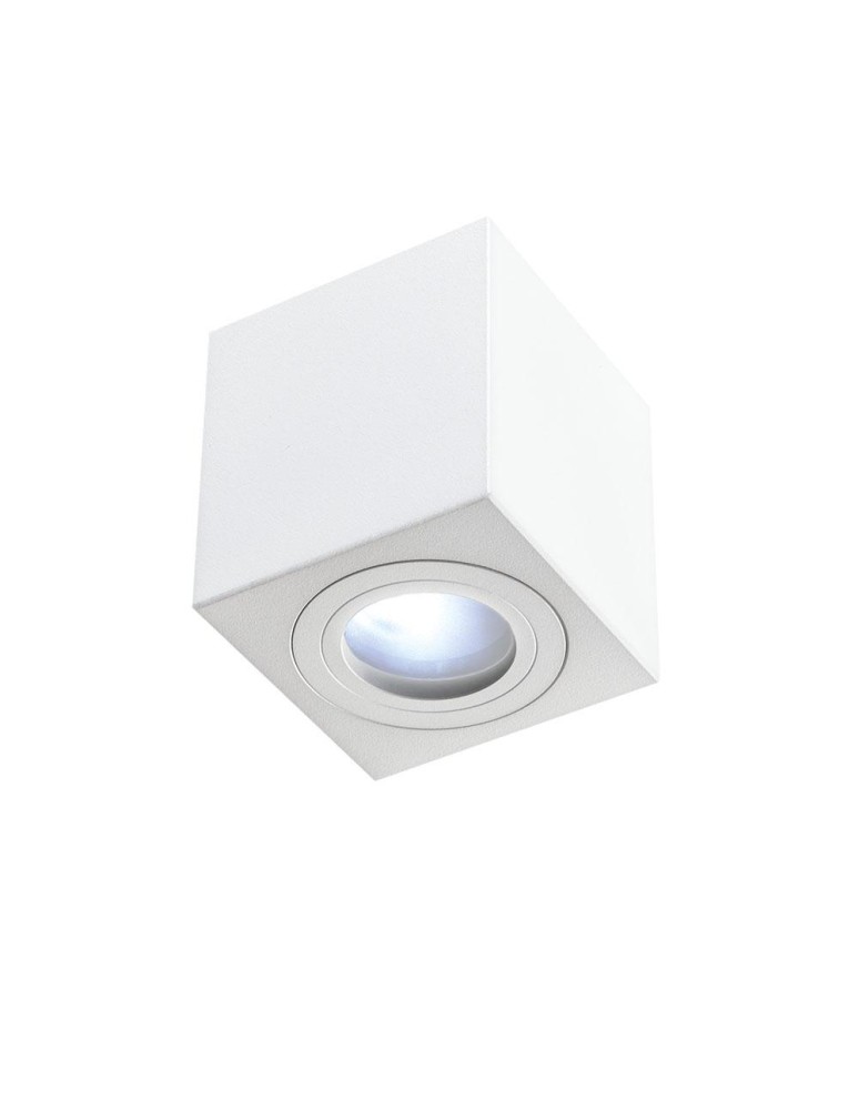 Oprawy sufitowe hermetyczne - Orlicki Design Lago Bianco IP44 Sufitowa - produkt kolory-swiatla.pl 1