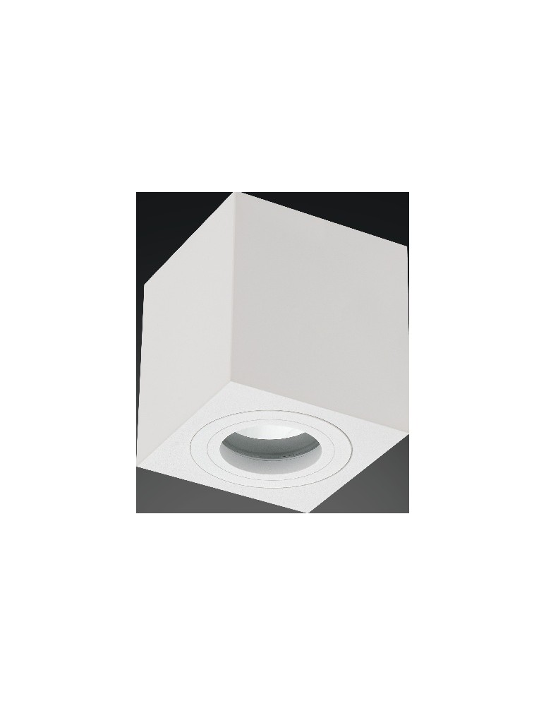 Oprawy sufitowe hermetyczne - Orlicki Design Lago Bianco IP44 Sufitowa - product kolory-swiatla.pl 2