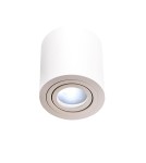 Oprawy sufitowe hermetyczne - Orlicki Design Rullo Bianco IP44 Sufitowa - product 1