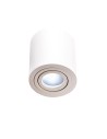 Orlicki Design Rullo Bianco IP44 Sufitowa