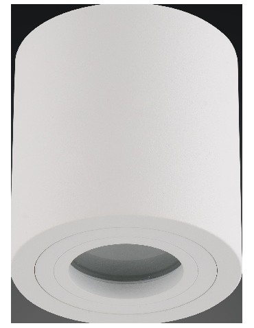 Orlicki Design Rullo Bianco IP44 Sufitowa - produkt 2