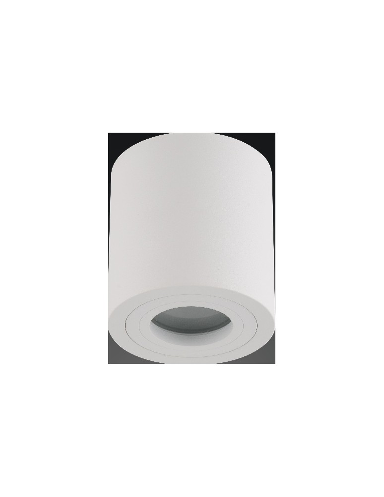 Oprawy sufitowe hermetyczne - Orlicki Design Rullo Bianco IP44 Sufitowa - product kolory-swiatla.pl 2