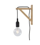 Kinkiety boho - Lucide FIX Ścienna E27 excl. H22cm 08208/01/30 - produkt 9