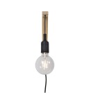 Kinkiety boho - Lucide FIX Ścienna E27 excl. H22cm 08208/01/30 - produkt 10