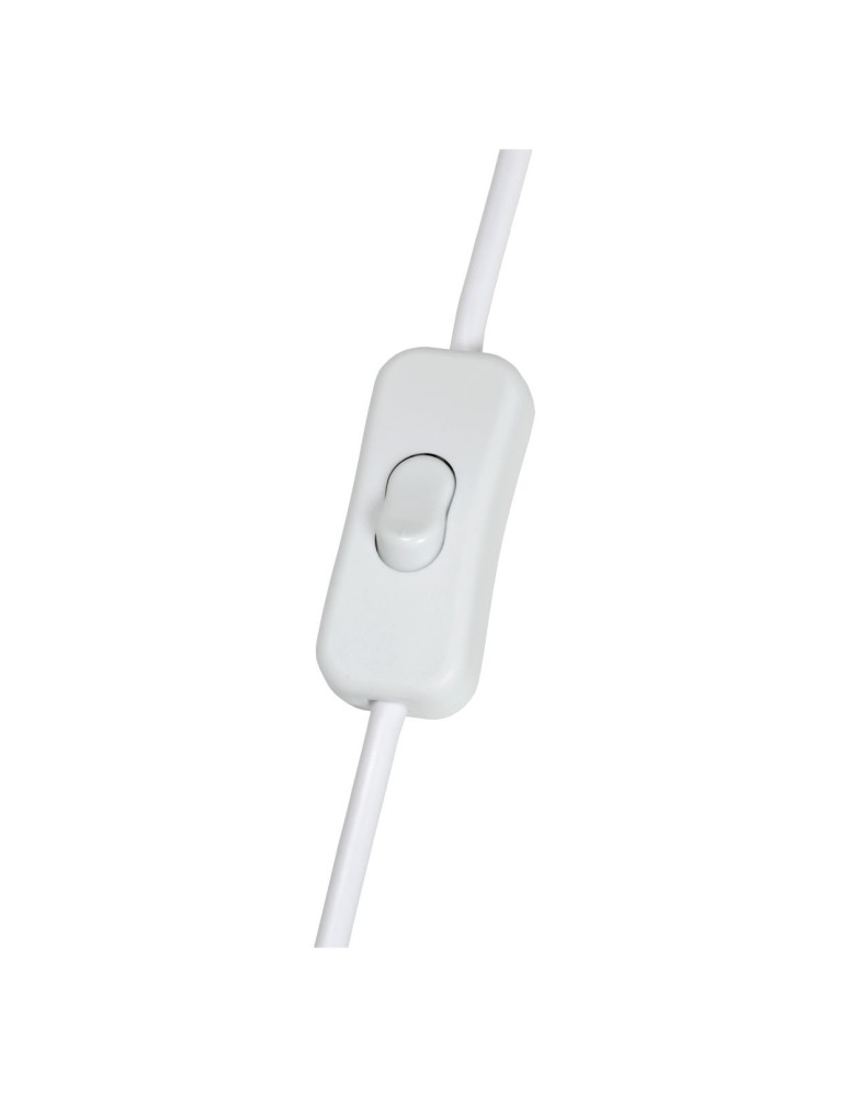 Lucide FIX Ścienna E27 excl. H22cm 08208/01/31
