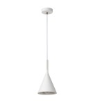 Lampy wiszące - Lucide GIPSY Wisząca E27 16cm H29cm 35406/16/31 - produkt 7