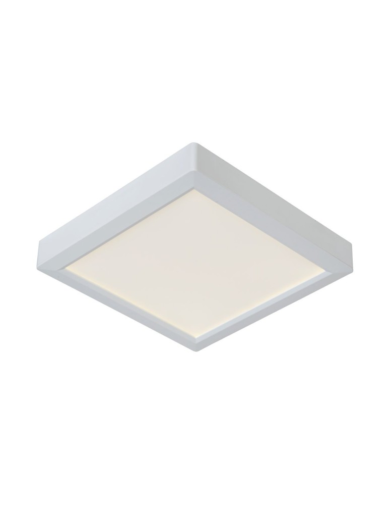 Lucide TENDO-LED Plafon Square 07106/18/31