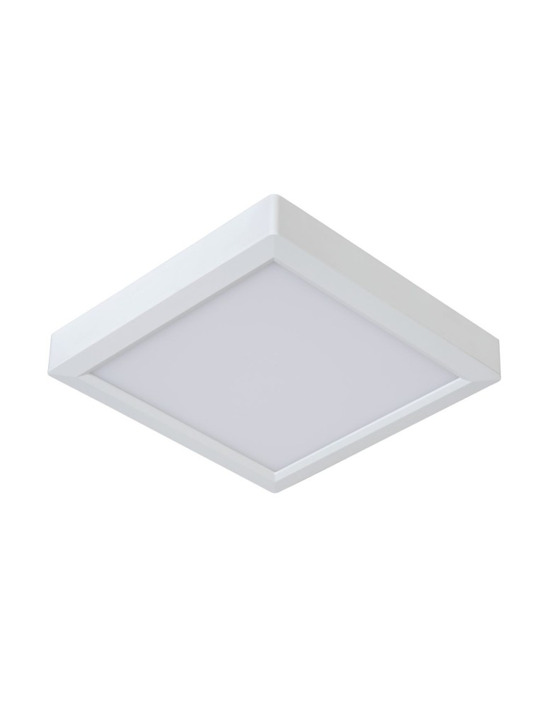 Lucide TENDO-LED Plafon Square 07106/18/31