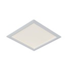 Plafony - Lucide TENDO-LED Plafon Square 07106/18/31 - produkt 9