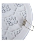 Plafony - Lucide CERES Plafon LED 30W R21.5cm Czarny 28112/30/30 - produkt 11