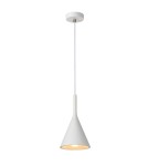 Lampy wiszące - Lucide GIPSY Wisząca E27 16cm H29cm 35406/16/31 - produkt 10