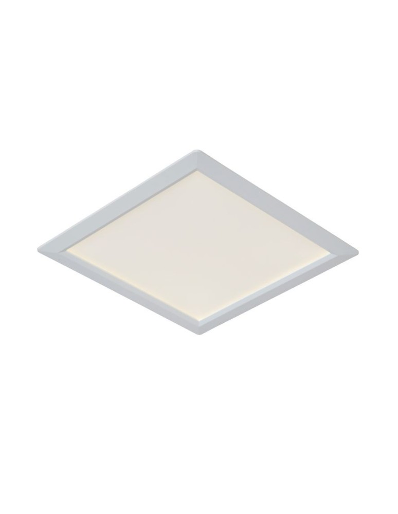 Lucide TENDO-LED Plafon Square 07106/18/31