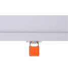 Plafony - Lucide TENDO-LED Plafon Square 07106/18/31 - produkt 22