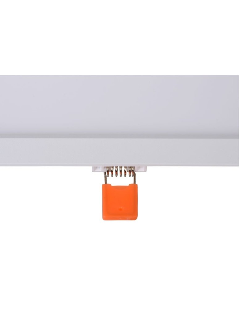 Lucide TENDO-LED Plafon Square 07106/18/31