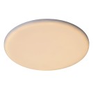 Plafony - Lucide CERES Plafon LED 30W R21.5cm Czarny 28112/30/30 - produkt 20