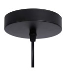Lampy wiszące - Lucide MESH Wisząca E27 22cm H 20cm 43404/22/30 - produkt 9