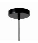 Lampy wiszące - Lucide MESH Wisząca E27 28cm H 32cm 43404/28/30 - produkt 9