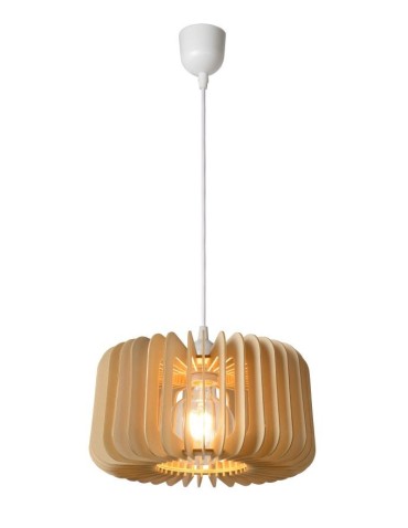 Lucide ETTA Wisząca E27 29cm H16cm W 46406/29/76