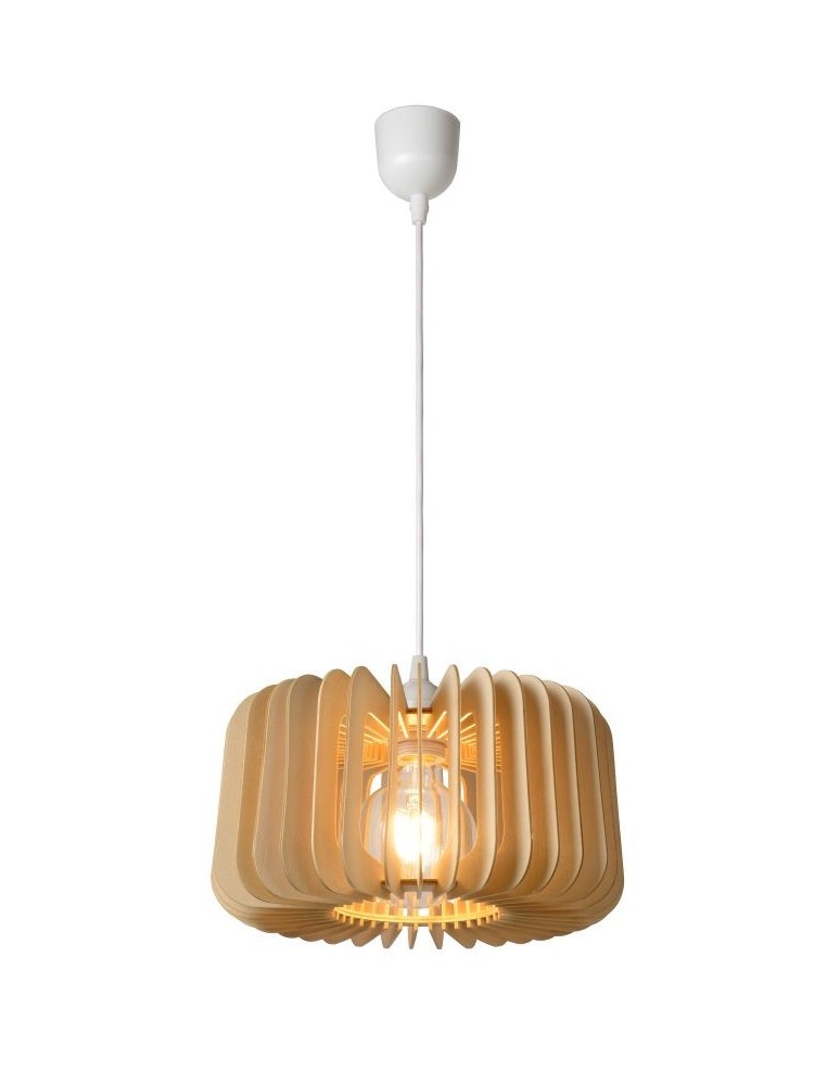 Lampy wiszące boho - Lucide ETTA Wisząca E27 29cm H16cm W 46406/29/76 - produkt kolory-swiatla.pl 1