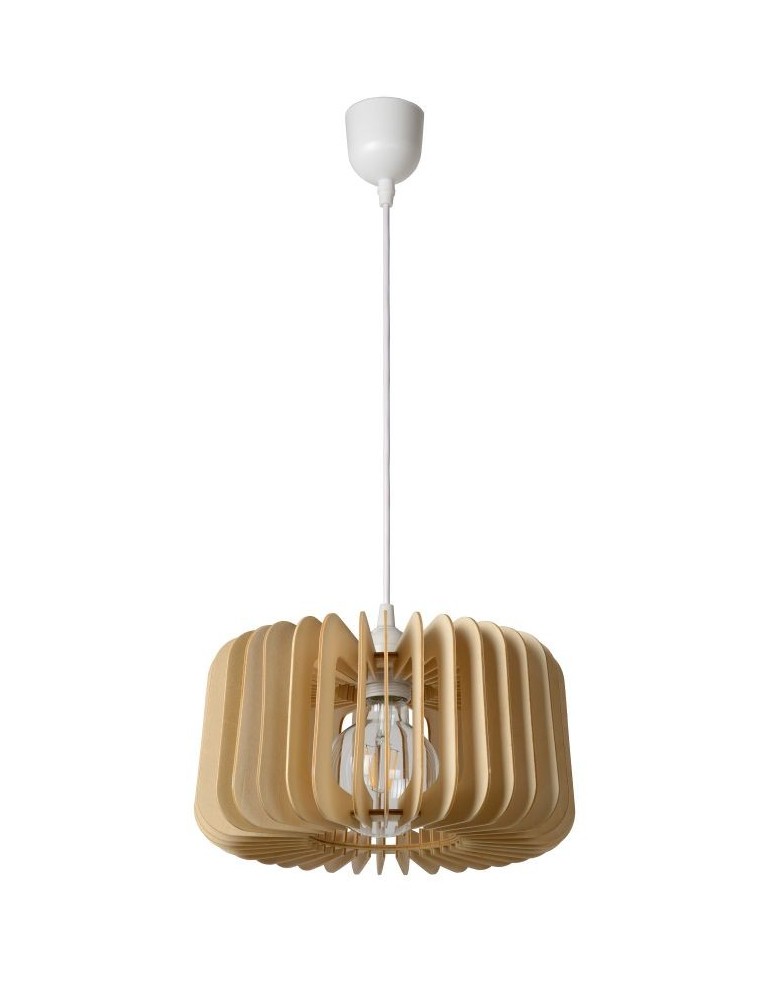 Lampy wiszące boho - Lucide ETTA Wisząca E27 29cm H16cm W 46406/29/76 - produkt kolory-swiatla.pl 6