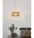 Lampy wiszące boho - Lucide ETTA Wisząca E27 29cm H16cm W 46406/29/76 - produkt 7