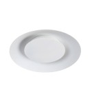 Lampy sufitowe - Lucide FOSKAL Plafon Light LED 12W 3 79177/12/31 - produkt 7