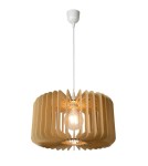 Lampy wiszące boho - Lucide ETTA Wisząca E27 39cm H22cm W 46406/39/76 - produkt 1