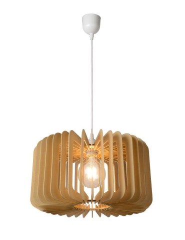Lucide ETTA Wisząca E27 39cm H22cm W 46406/39/76