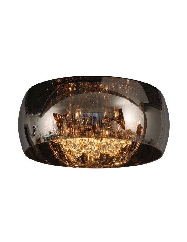 Lucide PEARL Plafon Light H21 D40cm 70163/05/11