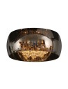 Lucide PEARL Plafon Light H21 D40cm  70163/05/11