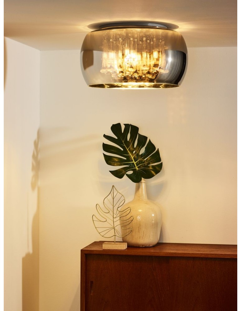 Lucide PEARL Plafon Light H21 D40cm 70163/05/11