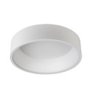 Lampy sufitowe nowoczesne - Lucide TALOWE LED D45cm 32W 3000K Biały 46100/32/31 Plafon - produkt 9