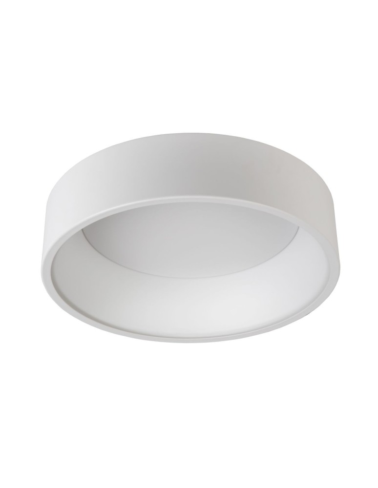 Lucide TALOWE LED D45cm 32W 3000K Biały 46100/32/31 Plafon
