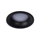 Lampy podtynkowe hermetyczne - Lucide ZIVA Wpust 1xGU10 czarny 09923/01/30 - produkt 2