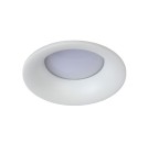 Lampy podtynkowe hermetyczne - Lucide ZIVA Wpust 1xGU10 biały 09923/01/31 - produkt 2