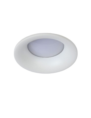 Lucide ZIVA Wpust 1xGU10 biały 09923/01/31 - produkt 2