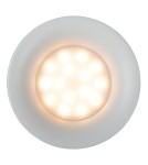 Lampy podtynkowe hermetyczne - Lucide ZIVA Wpust 1xGU10 biały 09923/01/31 - produkt 3