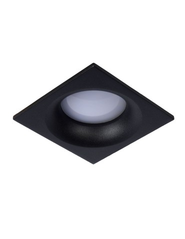 Lucide ZIVA Wpust 1xGU10 czarny 09924/01/30 - produkt 2