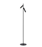 Lampy podłogowe - Lucide PHILON Podłogowa lampa do czytania 2xE27 79781/10/30 - produkt 1